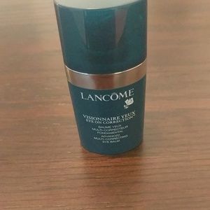 Lancome Visionnaire Yeux Eye Balm Cream Full size